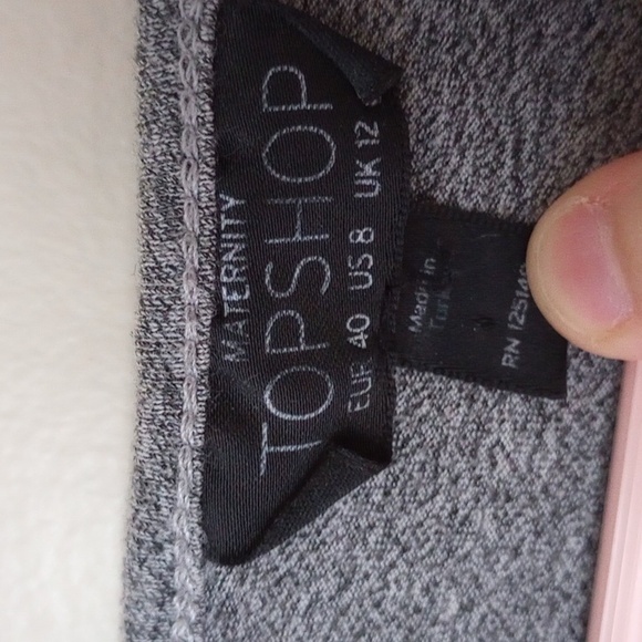 2 90s Vibes Bump Friendly Dresses Bundle - Picture 3 of 5